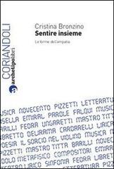 Sentire insieme. Le forme dellempatia.pdf
