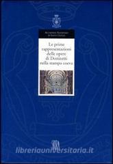 Le prime rappresentazioni delle opere di Donizetti nella stampa coeva.pdf