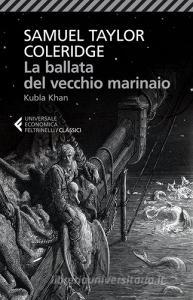 La ballata del vecchio marinaio-Kubla Khan. Testo inglese a fronte.pdf