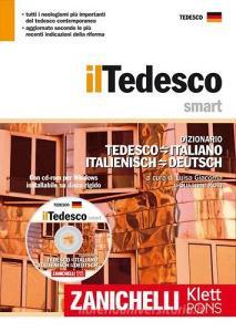 Il tedesco smart. Dizionario tedesco-italiano, Italienisch-Deutsch. Con cofanetto.pdf