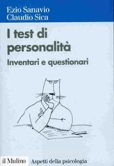 I test di personalità. Inventari e questionari.pdf