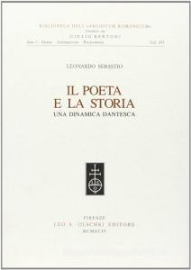 Il poeta e la storia. Una dinamica dantesca.pdf