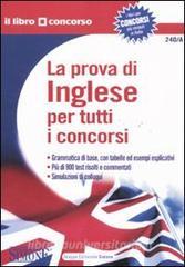 La prova di inglese per tutti i concorsi.pdf