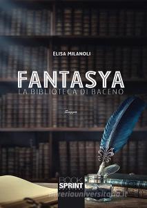 Fantasya. La biblioteca di Baceno.pdf