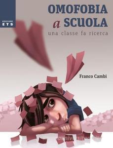 Omofobia a scuola. Una classe fa ricerca retedem.it Image