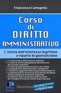 Corso di diritto amministrativo vol.1.pdf