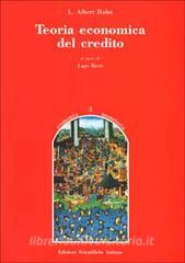 Teoria economica del credito.pdf