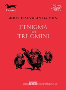L enigma dei tre omini.pdf