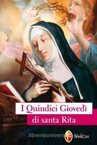 I quindici giovedì di santa Rita.pdf
