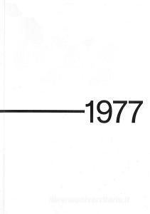 1966-1977. Compendium of publications. Ediz. illustrata.pdf