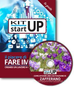 Come avviare una coltivazione di zafferano. Con CD-ROM.pdf