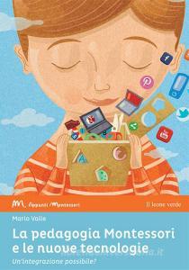 La pedagogia Montessori e le nuove tecnologie. Un'integrazione possibile? retedem.it Image