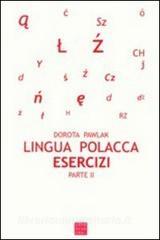 Lingua polacca. Esercizi vol.2.pdf