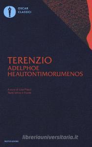 Adelphoe-Heautontimorumenos. Testo latino a fronte.pdf