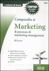 Compendio di marketing. Il processo di marketing management.pdf
