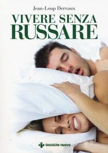 Vivere senza russare.pdf