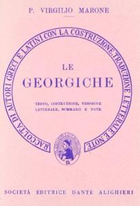 Le georgiche. Versione interlineare.pdf
