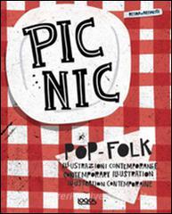 Pic Nic. Illustrazioni contemporanee.pdf