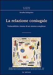 La relazione coniugale. Vulnerabilità e risorse di un sistema complesso.pdf