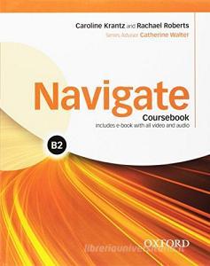 Navigate B2. Students book-Workbook. With key. Per le Scuole superiori. Con espansione online.pdf