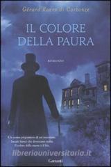 Il colore della paura Il colore della paura