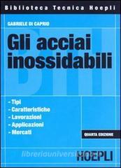 Gli acciai inossidabili.pdf
