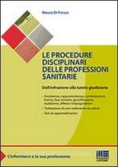 Le procedure disciplinari delle professioni sanitarie.pdf