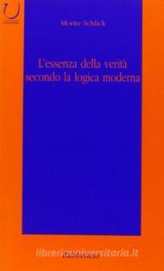 L essenza della verità secondo la logica moderna.pdf
