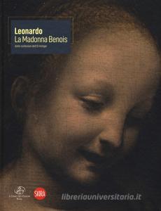 Leonardo. La Madonna Benois dallErmitage. Ediz. a colori.pdf