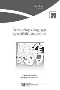 Terminologia, linguaggi specialistici, traduzione.pdf