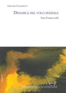 Dinamica del volo spaziale. Temi desame svolti.pdf