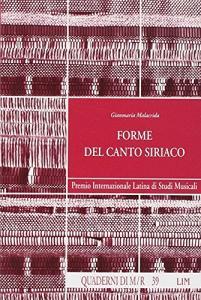 Forme del canto siriaco.pdf