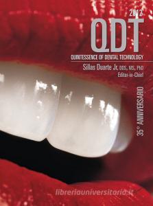 QDT 2012. Quintessence of dental technology.pdf