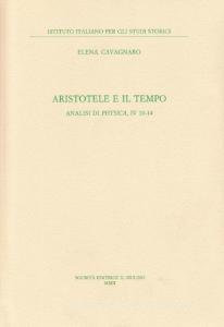 Aristotele e il tempo. Analisi di «Physica», IV 10-14.pdf