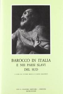 Il barocco in Italia e nei paesi slavi del sud. Atti del Convegno di studi (Venezia, 17-20 novembre 1980).pdf