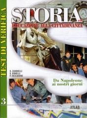 Storia ed educazione alla cittadinanza. Per la Scuola media vol.3.pdf