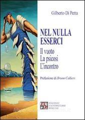 Nel nulla esserci. Il vuoto, la psicosi, lincontro.pdf
