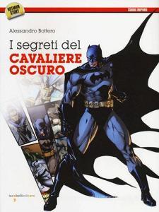 I segreti del cavaliere oscuro.pdf