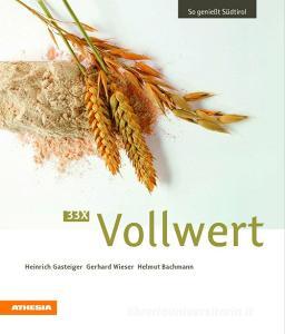 33 x vollwert. Ediz. illustrata.pdf