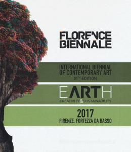 Florence Biennale. Earth. Creatività & sustainability. International biennal of contemporary art XIth edition. Ediz. italiana e inglese.pdf