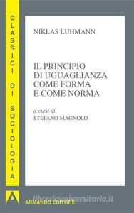 Il principio di uguaglianza come forma e come norma.pdf