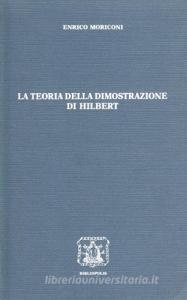 La teoria della dimostrazione di Hilbert.pdf