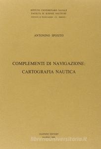 Complementi di navigazione: cartografia nautica.pdf