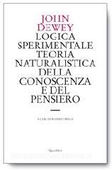 Logica sperimentale. Teoria naturalistica della conoscenza e del pensiero.pdf