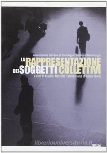 La rappresentazione dei soggetti collettivi.pdf