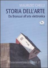 Storia dellarte. Da Brancusi allarte elettronica.pdf