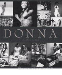 Donna. Una storia italiana.pdf