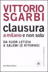 Clausura a Milano e non solo. Da suor Letizia a Salemi (e ritorno).pdf