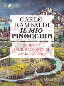Il mio Pinocchio. 95 dipinti per il racconto di Carlo Collodi.pdf