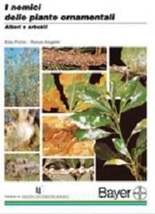 I nemici delle piante ornamentali. Alberi e arbusti. CD-ROM.pdf
